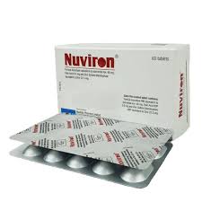 nuviron